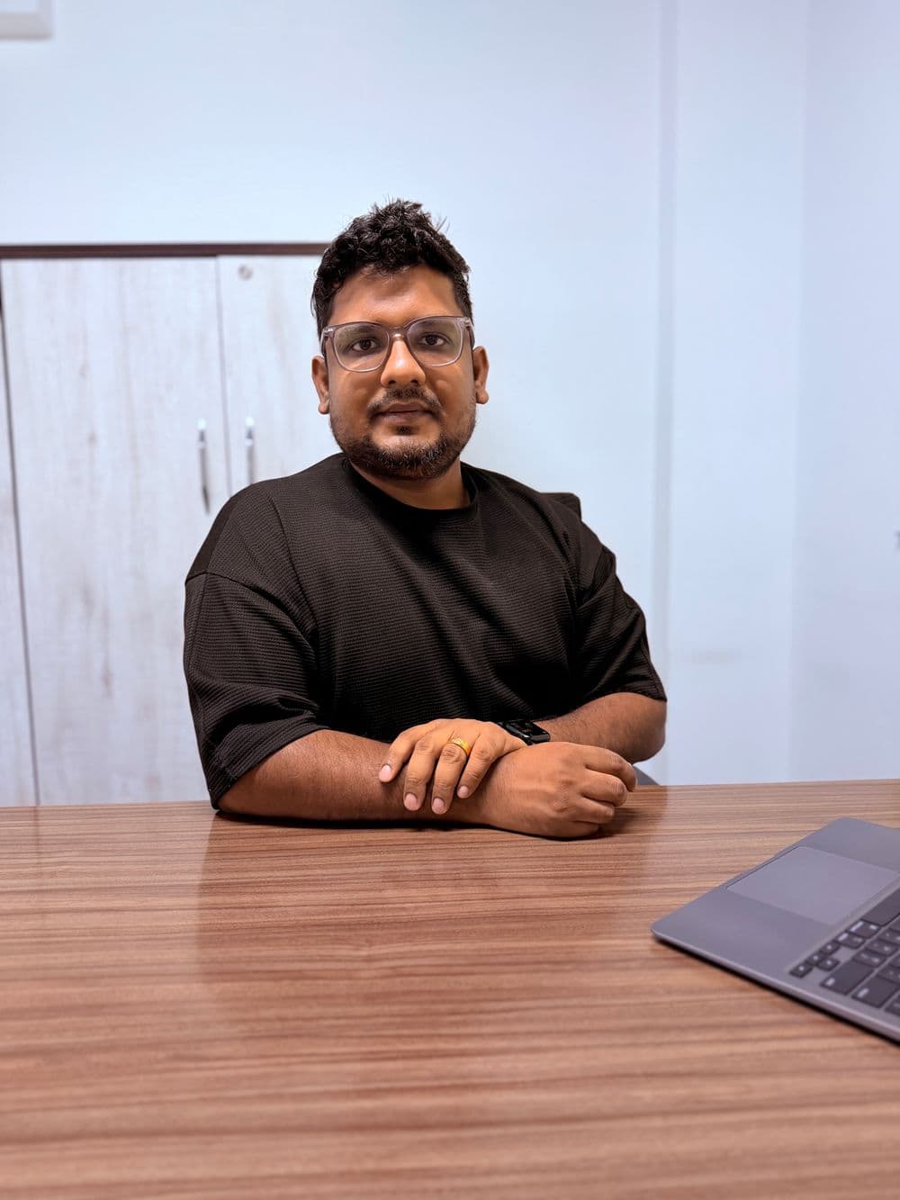 Akshit Gangwal